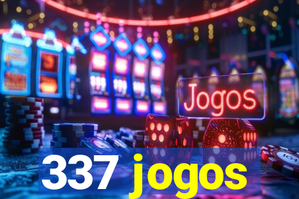 337 jogos